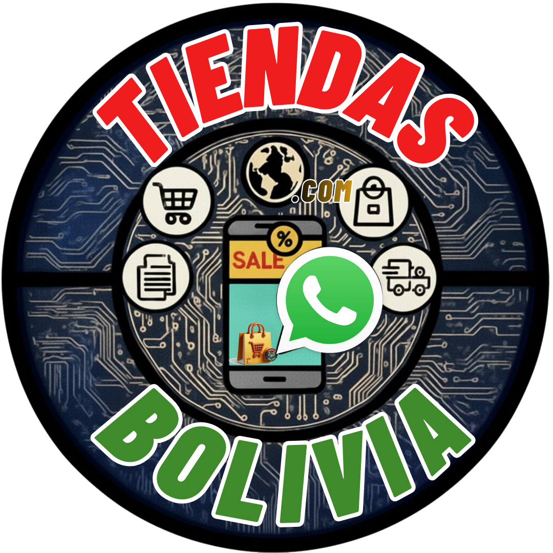 Logo Tienda