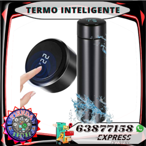 TERMO INTELIGENTE
