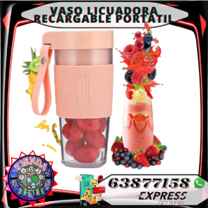 VASO LICUADORA