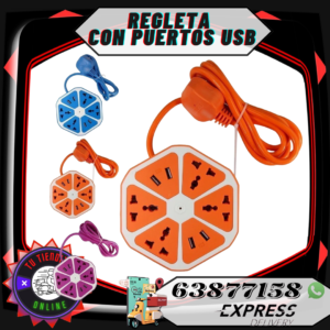 CORTAPICOS CON USB