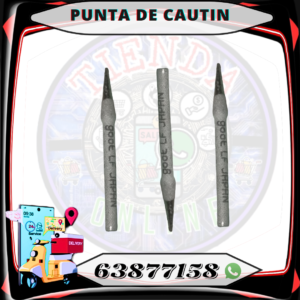PUNTA DE CAUTIN