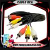 CABLE RCA