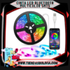 LED EN CINTA BLUETOOTH 5 MTS