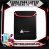 FUNDA LAPTOP 14"