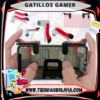GATILLOS GAMER