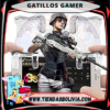 GATILLOS GAMER