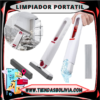 LIMPIADOR PORTÁTIL