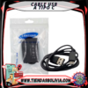 CABLE USB TIPO C