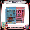 KIT ROBOTICA PARA NIÑOS