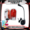 MICROFONO TOMATE PC 3.5mm
