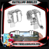 GATILLOS DOBLES GAMER