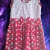 VESTIDO DE NIÑA